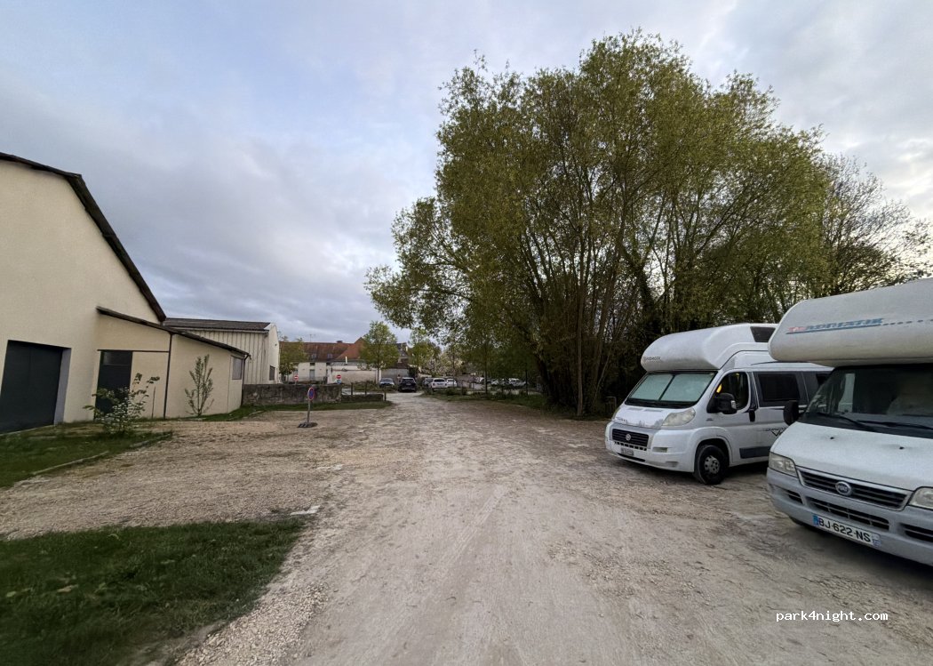 (37190) Cheillé - 6 Rue de Chinon — foto 4