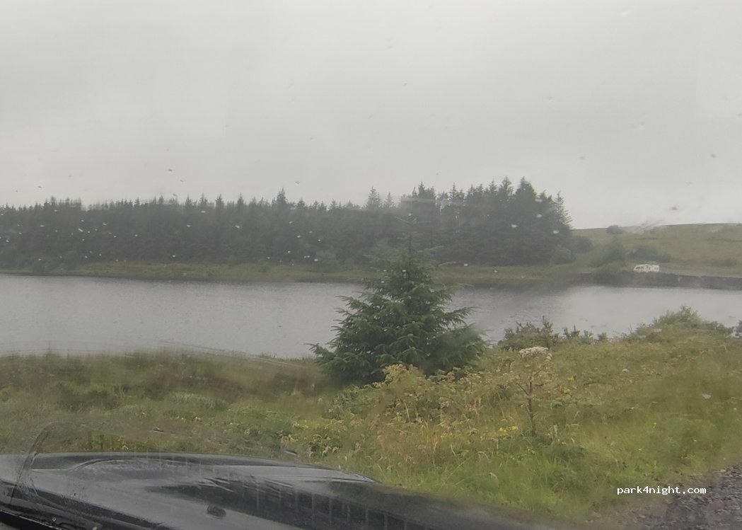 (BT75 0JL) Fivemiletown - Unnamed Road — foto