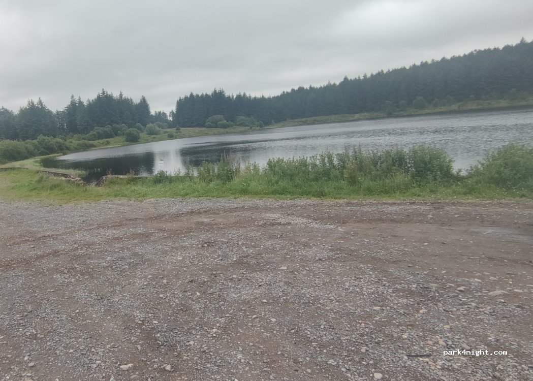 (BT75 0JL) Fivemiletown - Unnamed Road — foto 2