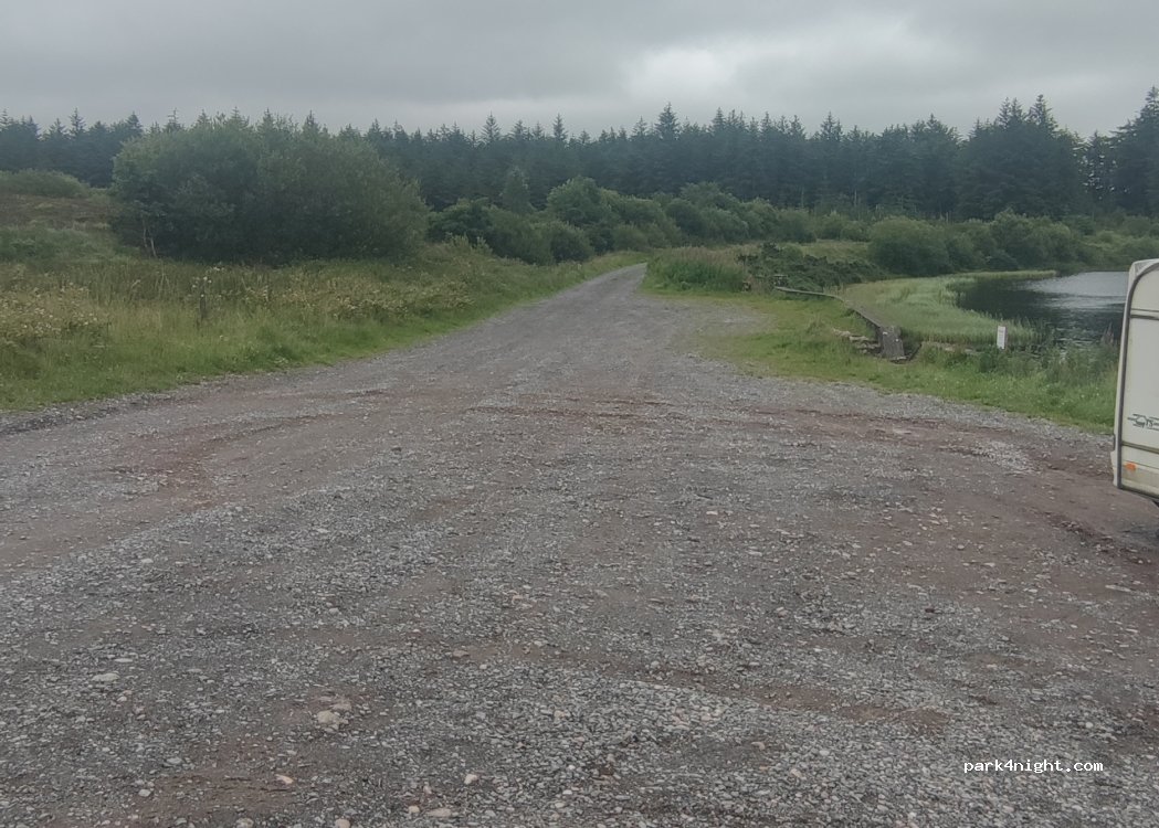 (BT75 0JL) Fivemiletown - Unnamed Road — foto 3
