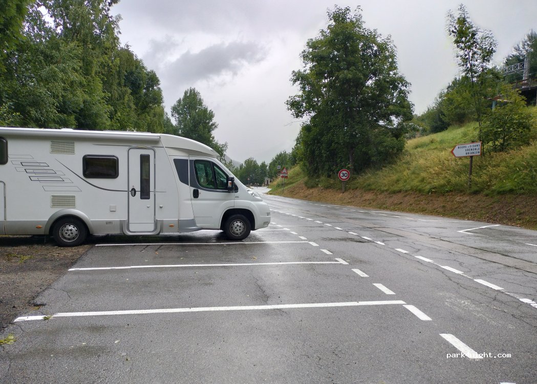 (38860) Les Deux Alpes - 593 Rue de L’Alpe — foto
