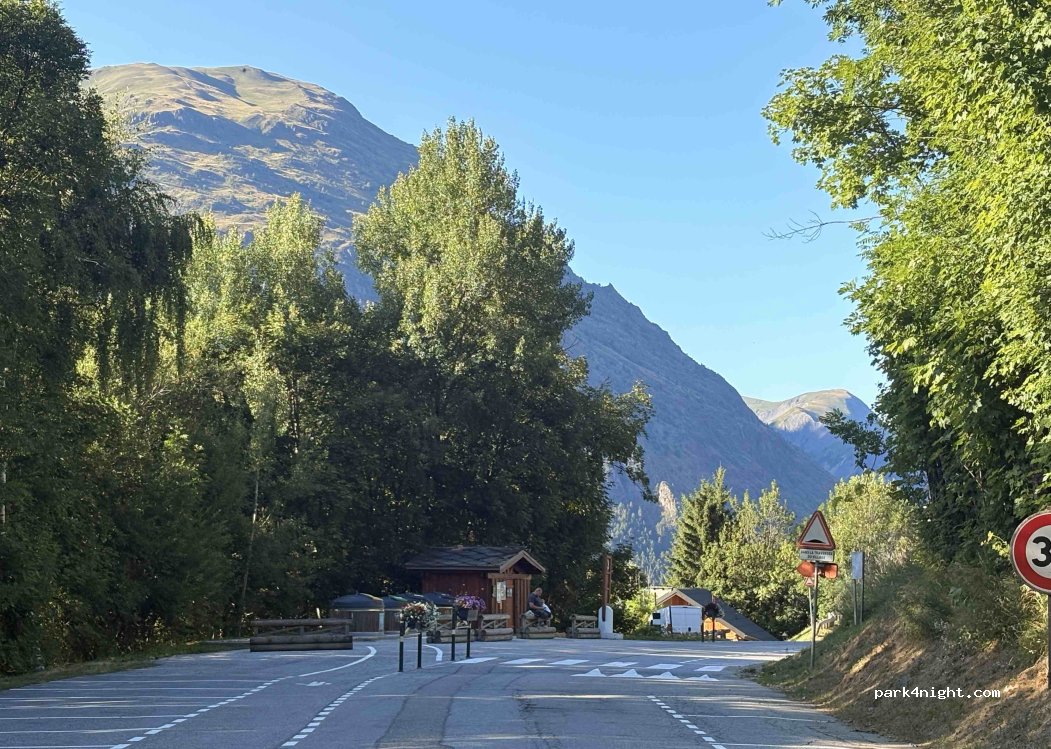 (38860) Les Deux Alpes - 593 Rue de L’Alpe — foto 2