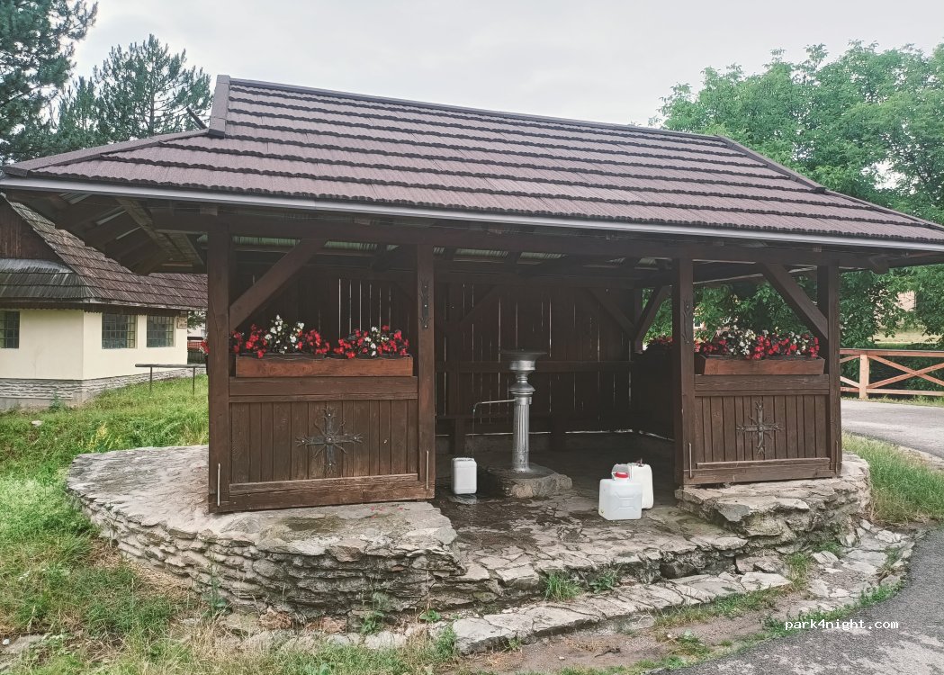 (049 24) Vlachovo - Kamenná — foto 2