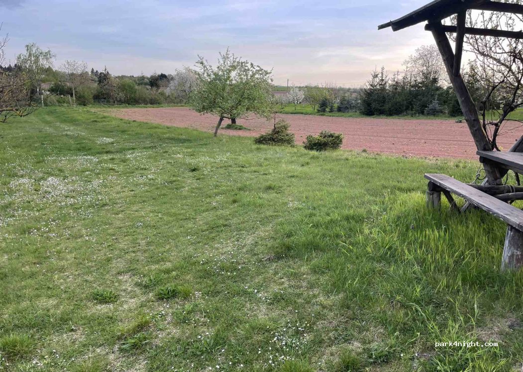 (06317) Seegebiet Mansfelder Land - 1A Chausseestraße — foto