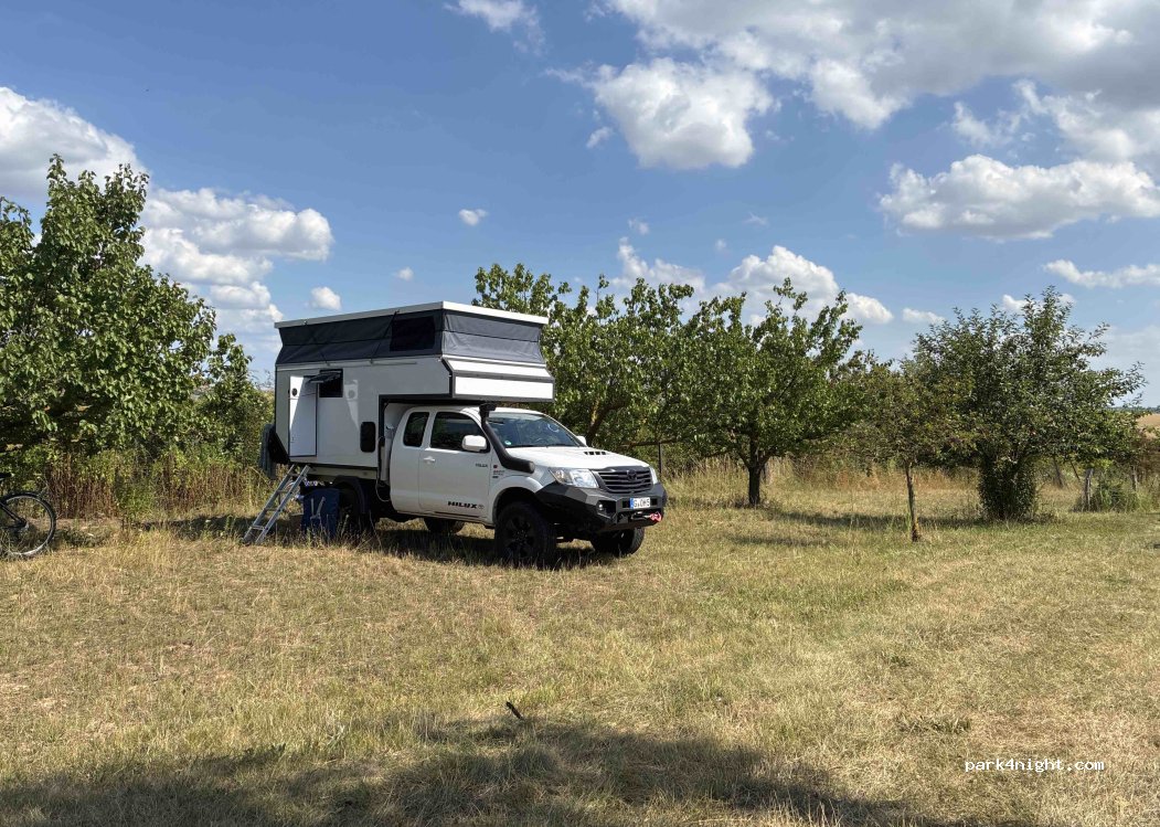 (06317) Seegebiet Mansfelder Land - 1A Chausseestraße — foto 4
