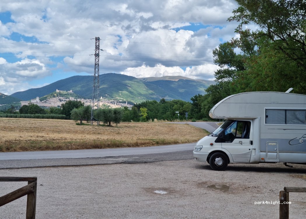 (06083) Bastia Umbra - 22 Via del Guado — foto 2