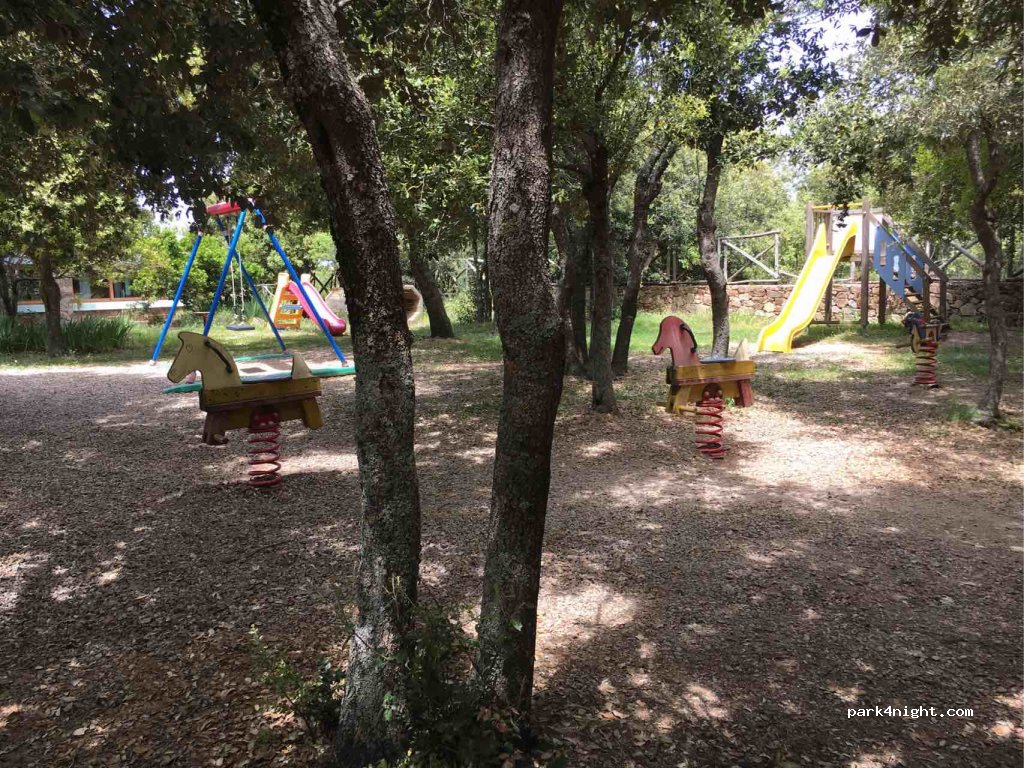 (08027) Orgosolo - SP48 — foto