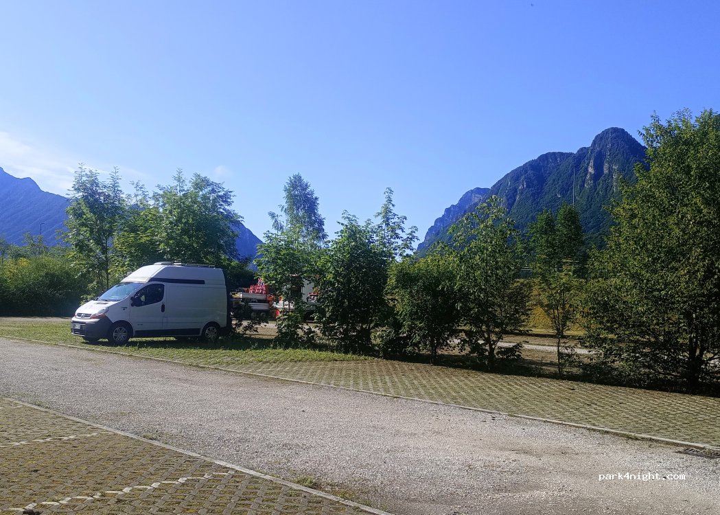 (33080) Cimolais - 4 Via Vittorio Emanuele II' — foto 2