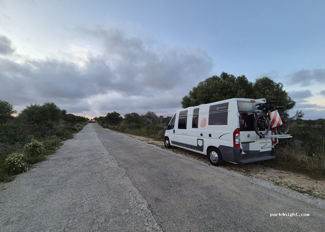 (07689) Manacor - 152 Carrer de Cala Antena — foto 2