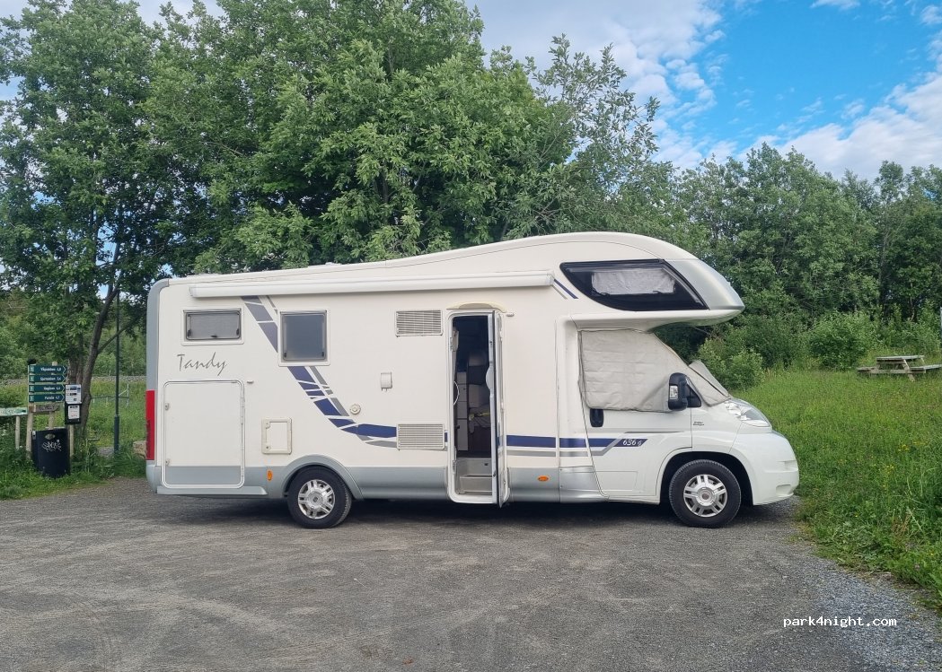 (8050) Tverlandet - 4 Gjershellaren — foto