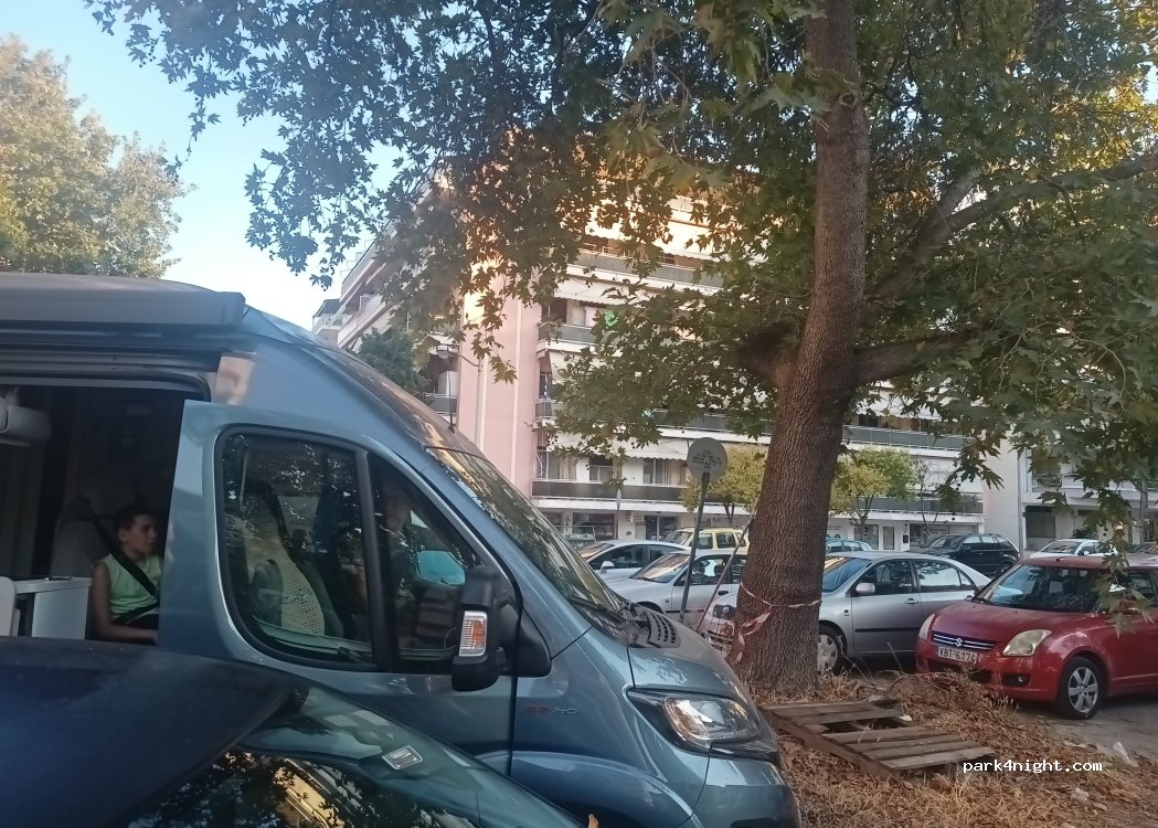 (654 03) Kavala - 30 Voulgaroktonou — foto
