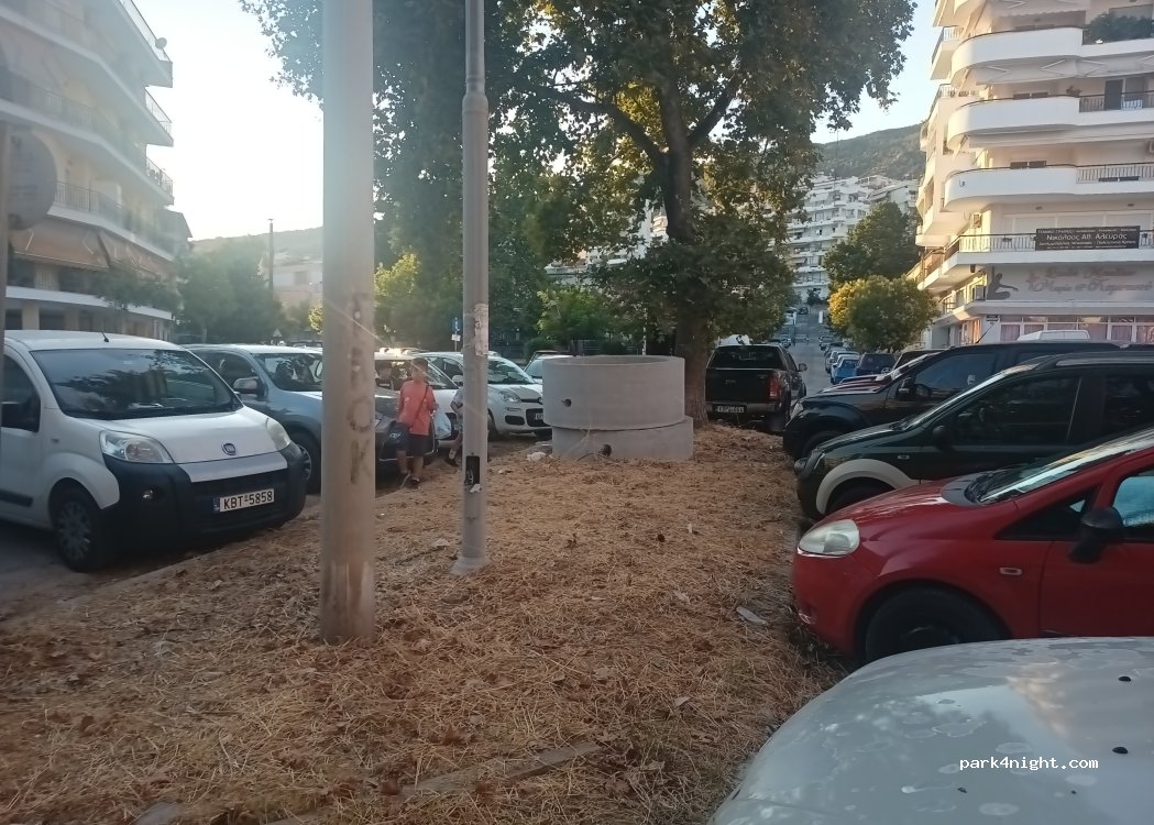 (654 03) Kavala - 30 Voulgaroktonou — foto 2