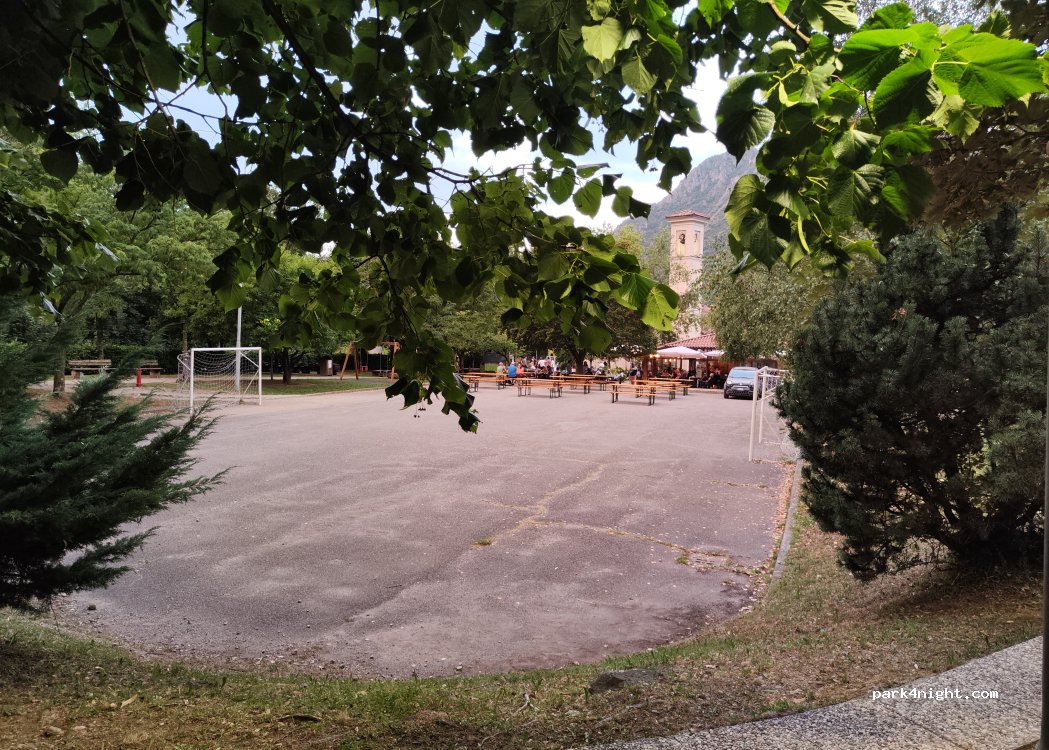 (25050) Cislano - Via Zone — foto