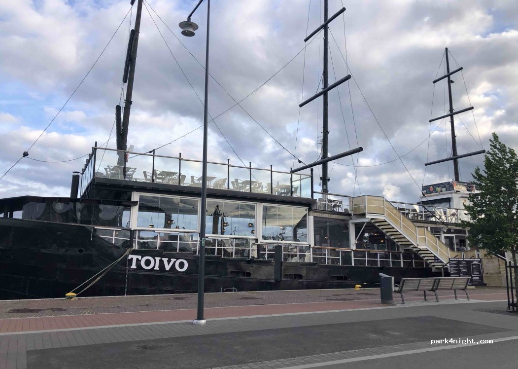 (70100) Kuopio - 1 Makasiininkatu — foto 4