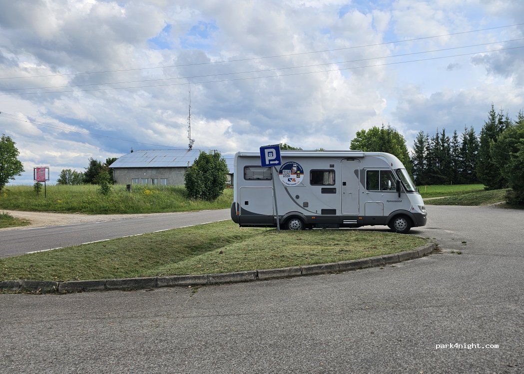 (16-404) Gulbieniszki - DW655 — foto