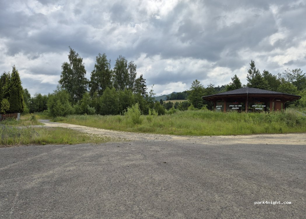 (739 91) Dolní Lomná - Unnamed Road — foto 2