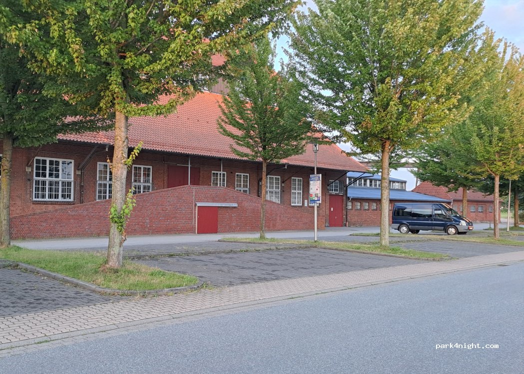 (24768) Rendsburg - 1 Willy-Brandt-Platz — foto 2
