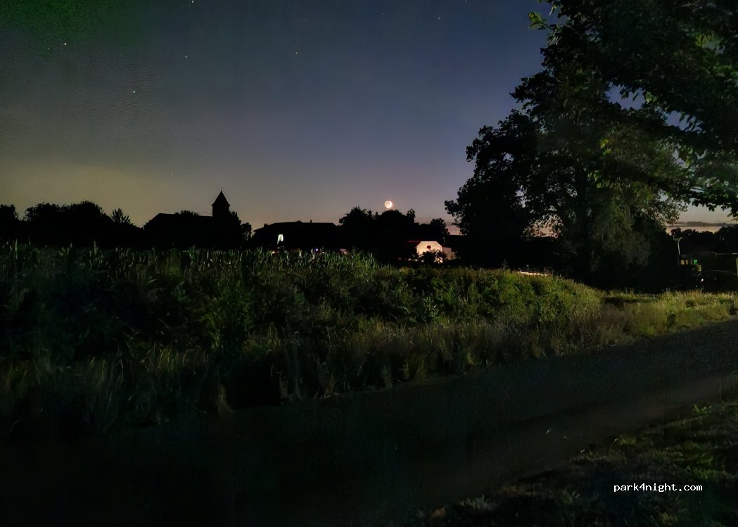 (64160) Ouillon - 21 Chemin des Écoliers — foto