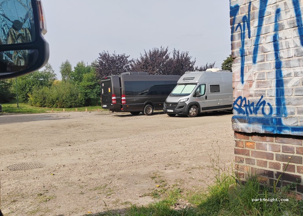 (30-701) Kraków - 8 Zabłocie — foto 2