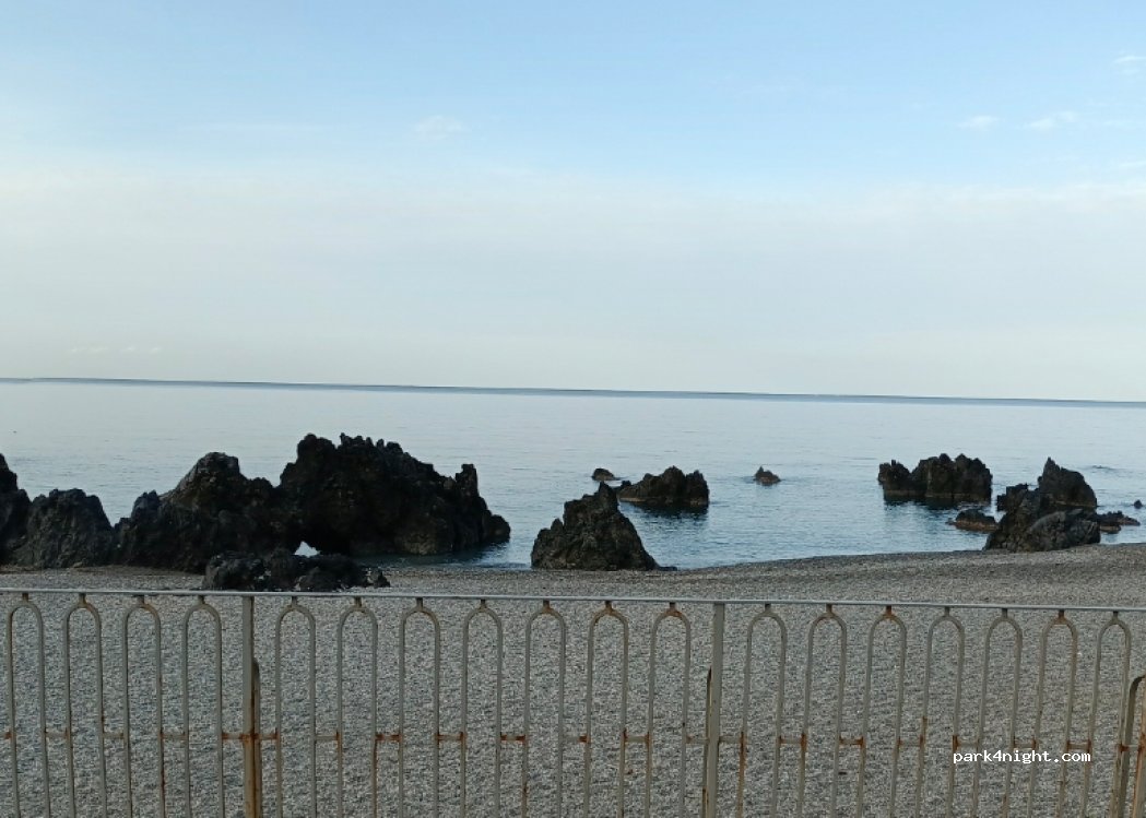 (87029) Scalea - 13 Corso Mediterraneo — foto