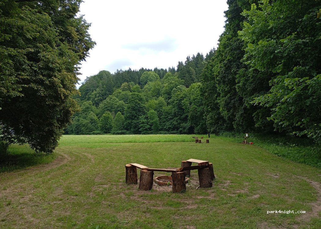 Suchovršice Campsite — foto 2