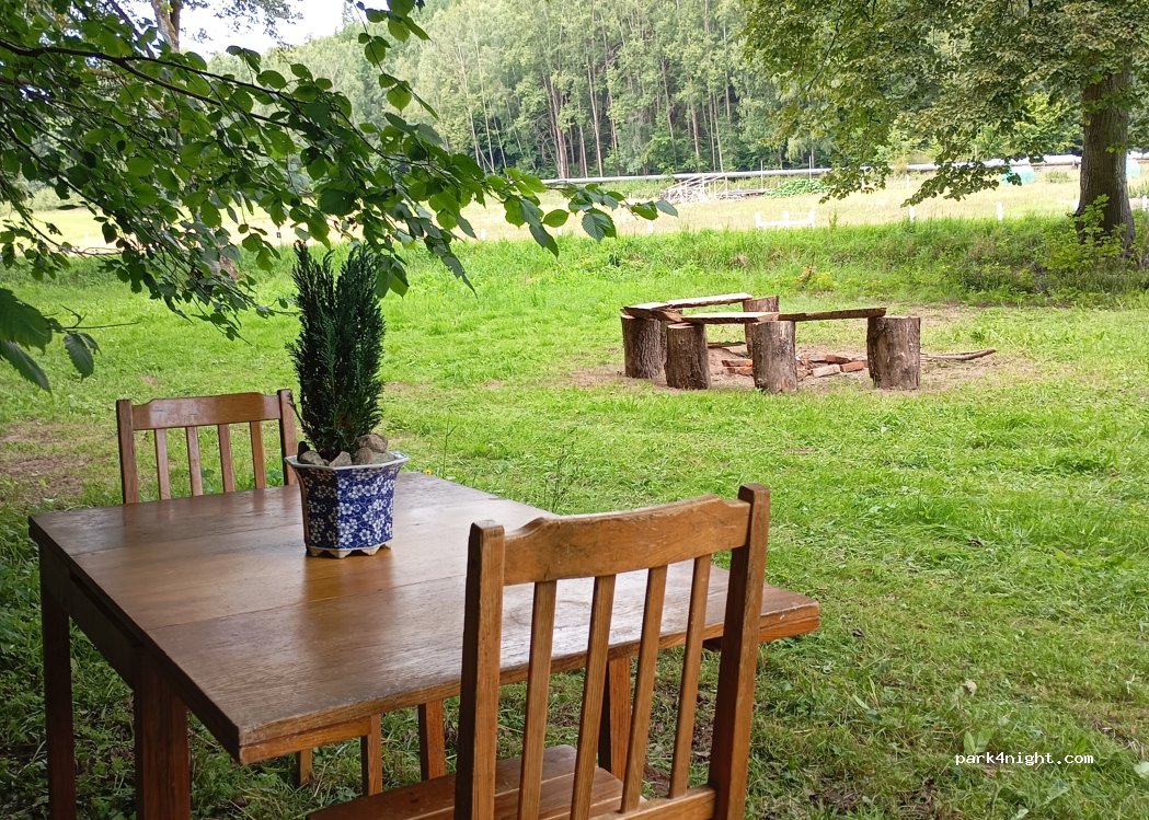 Suchovršice Campsite — foto 3