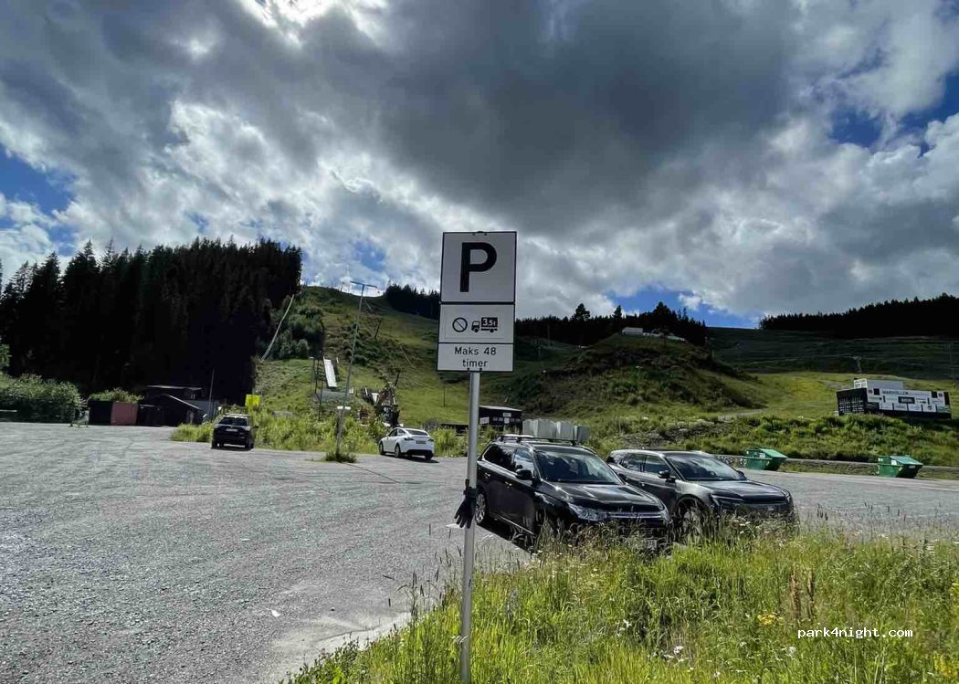 (2008) Rælingen - 3 Tangerudvegen — foto