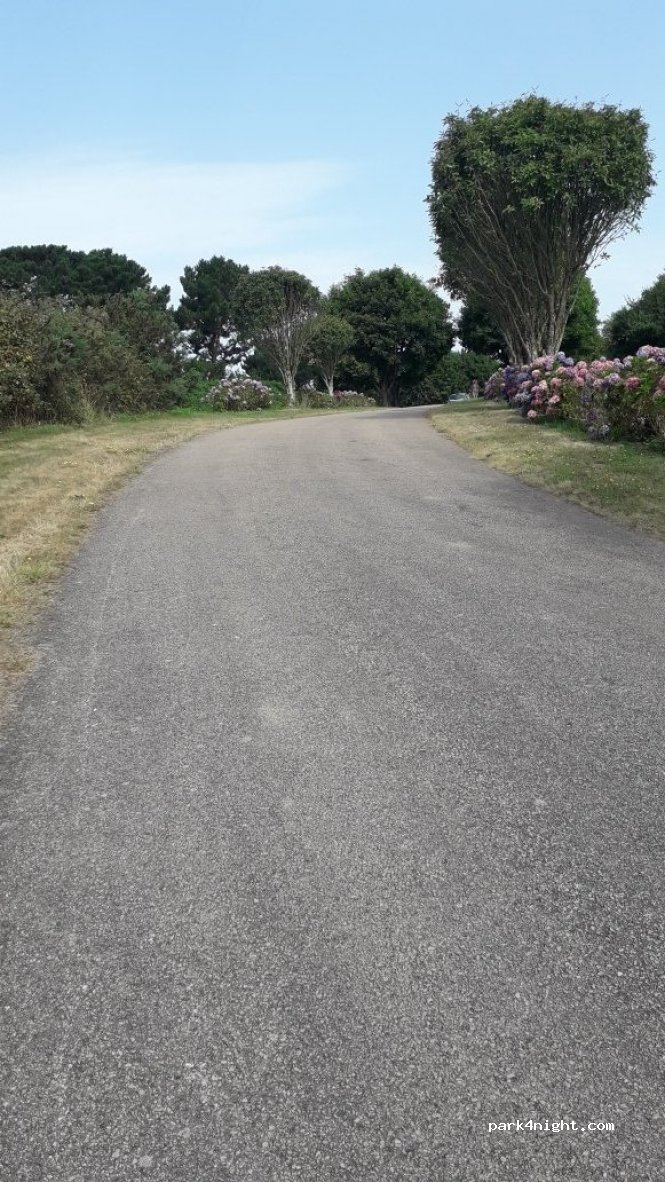 Camping Le Bois de la Palud — foto 2