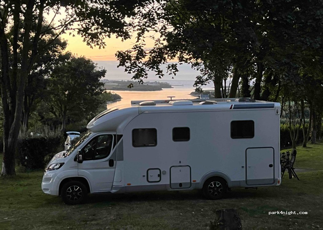 Camping Le Bois de la Palud — foto 3