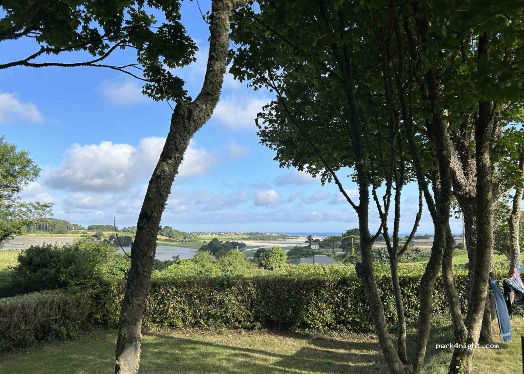 Camping Le Bois de la Palud — foto 4