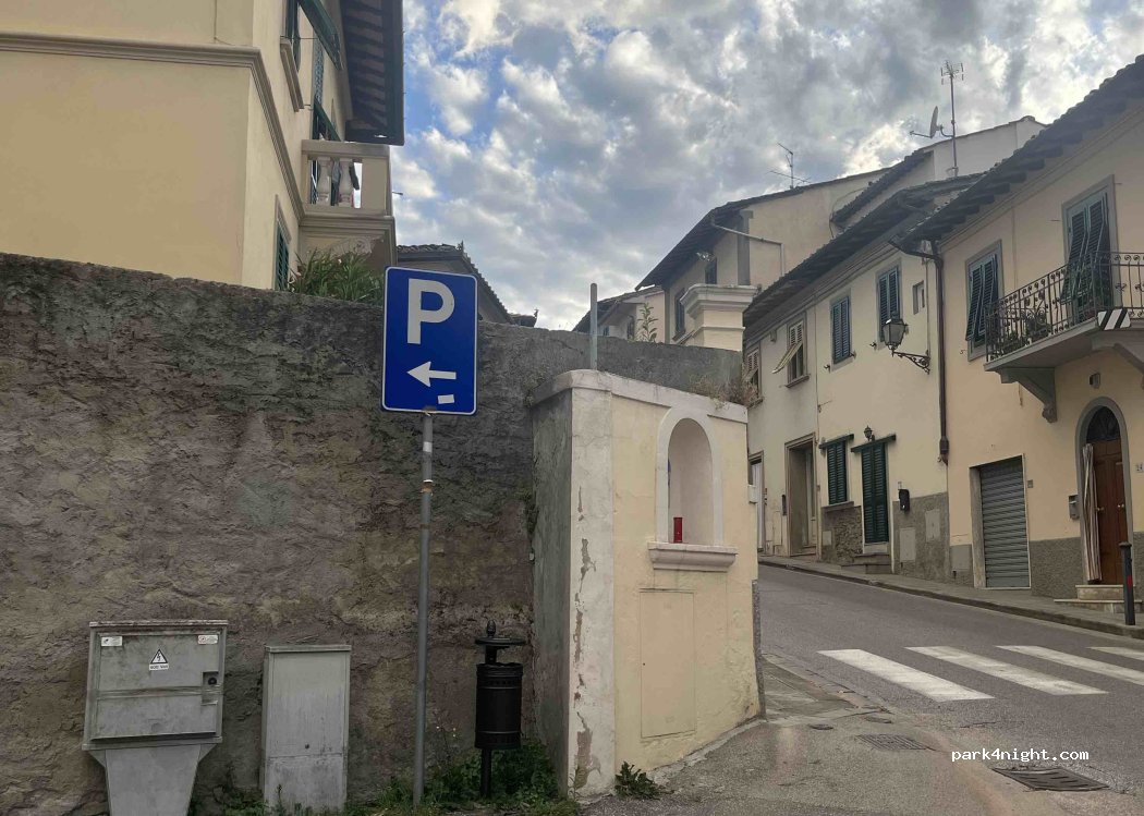 (59015) Carmignano - 17 Via del Pontormo — foto 4