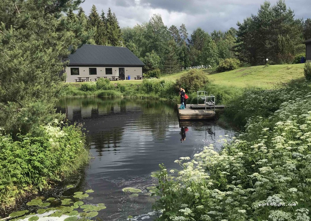 Vaikla Puhkekeskus — foto 2