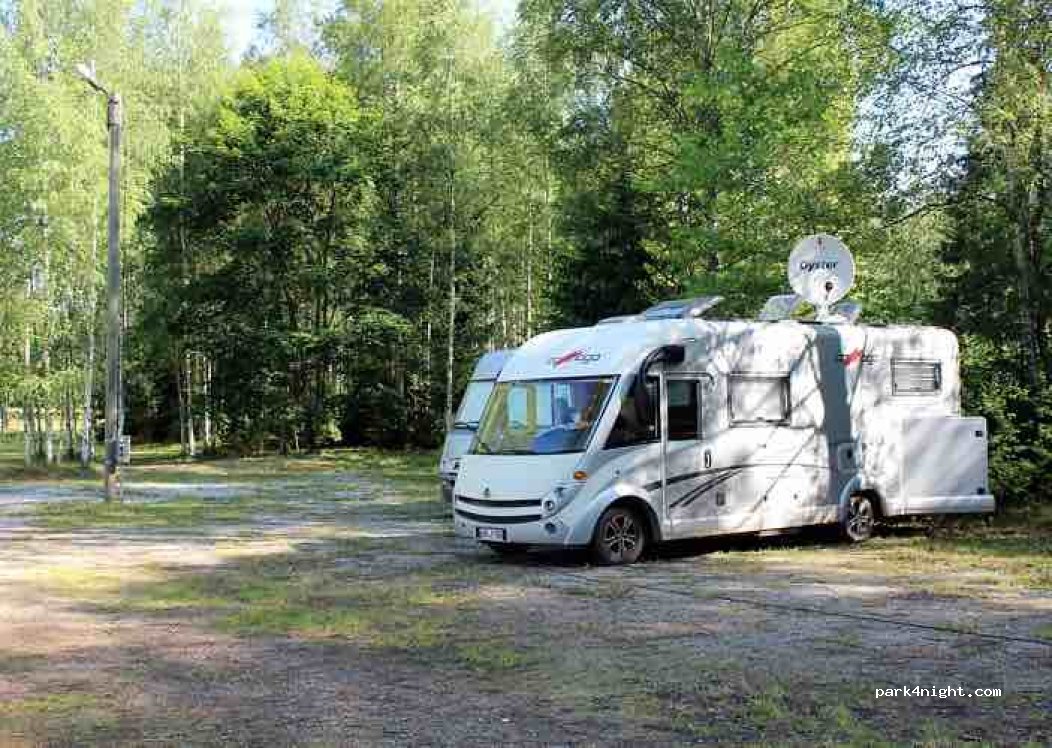 Vaikla Puhkekeskus — foto 5