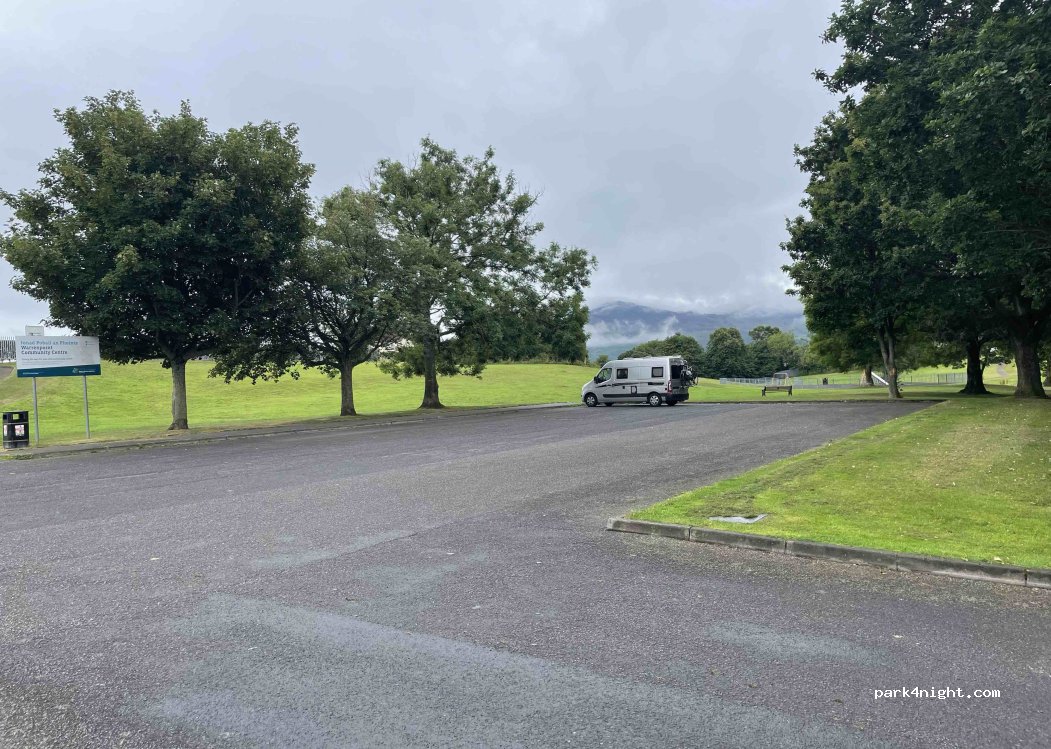 (BT34 3RP) Warrenpoint - 29 Clonallon Road — foto