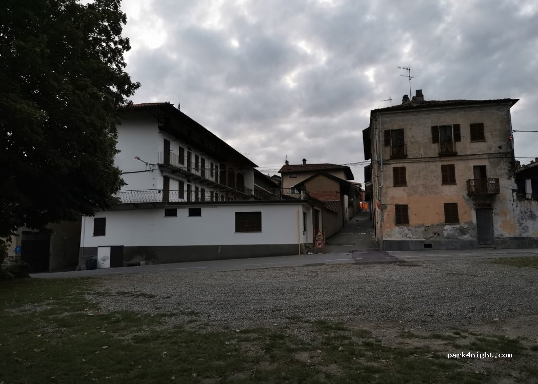 (10010) Settimo Rottaro - 3 Via XX Settembre — foto 2