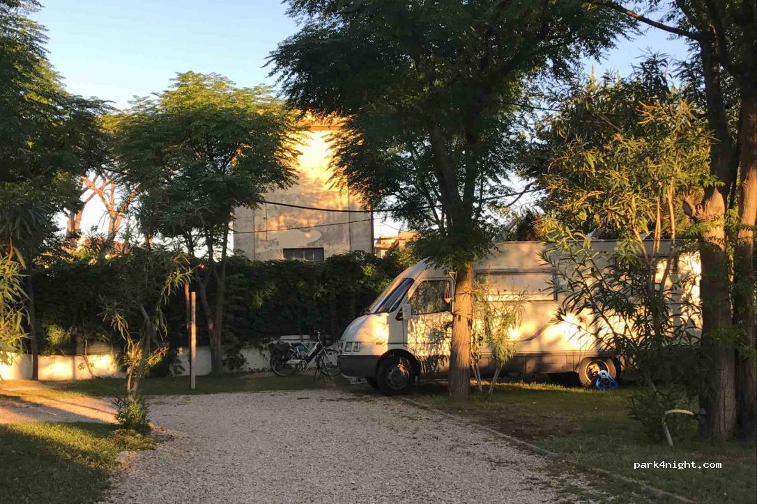 Circeo Camper — foto 2