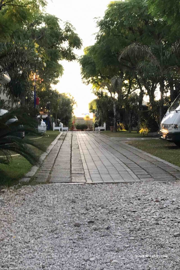Circeo Camper — foto 3