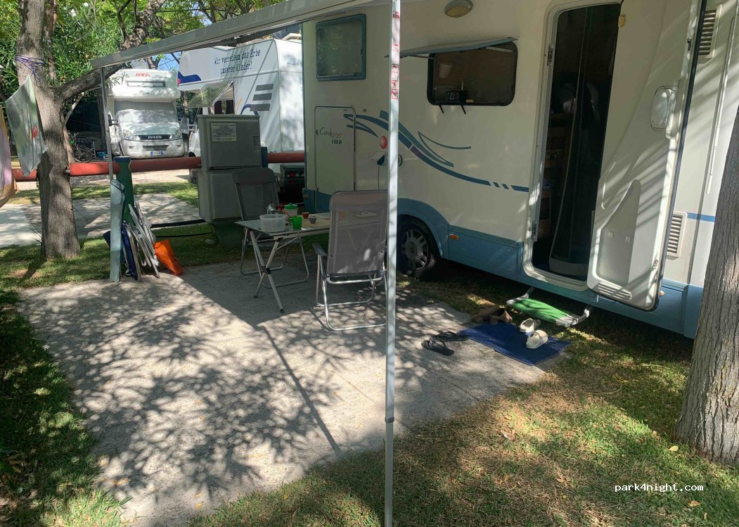 Circeo Camper — foto 4