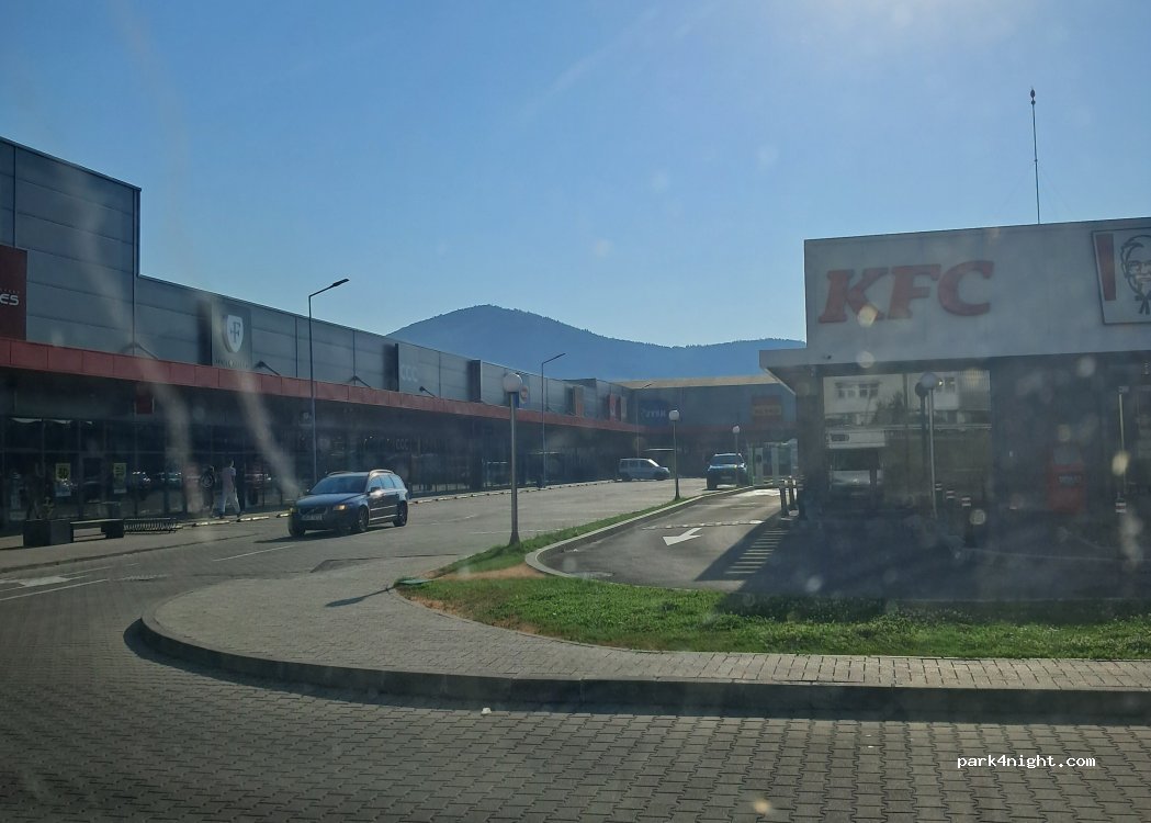 (530192) Miercurea Ciuc - 26 Strada Iancu de Hunedoara — foto