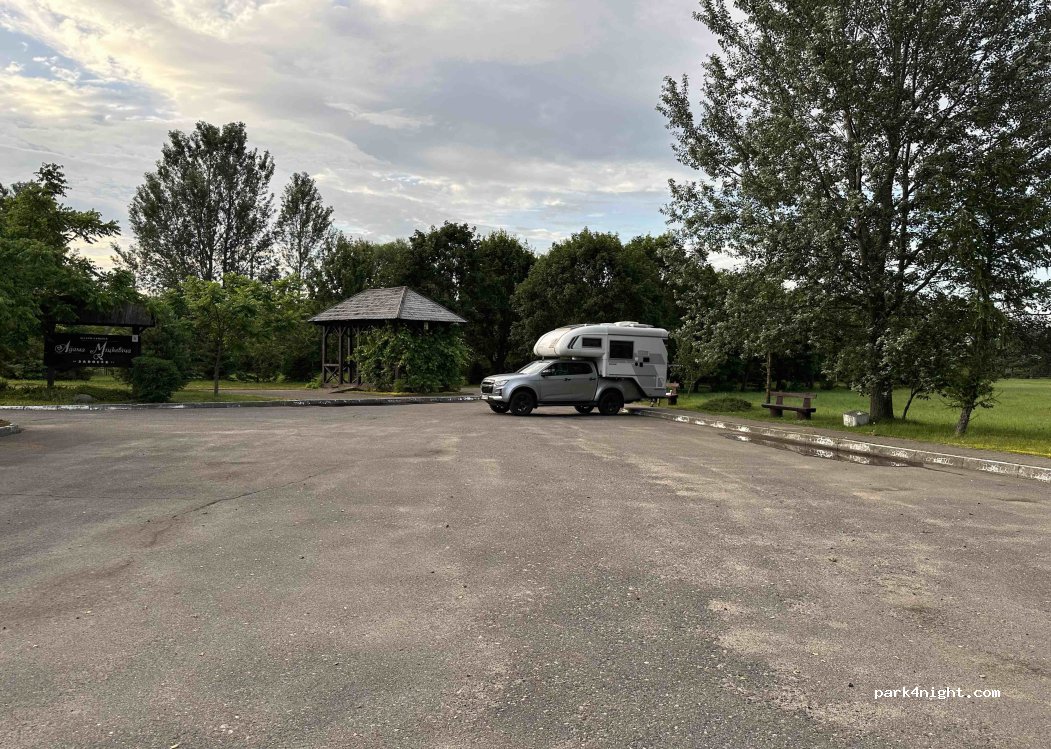 (225315) Novyye Voykovichi - — foto 2