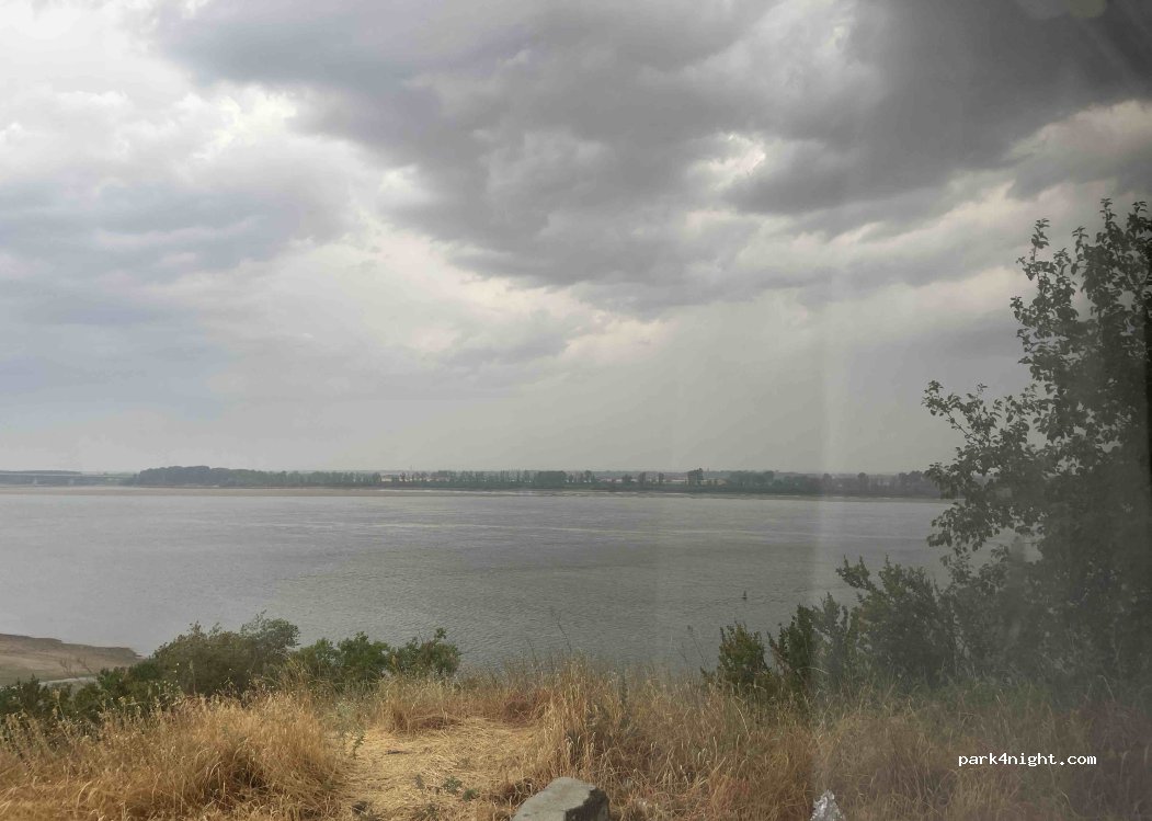 (205200) Calafat - Unnamed Road — foto