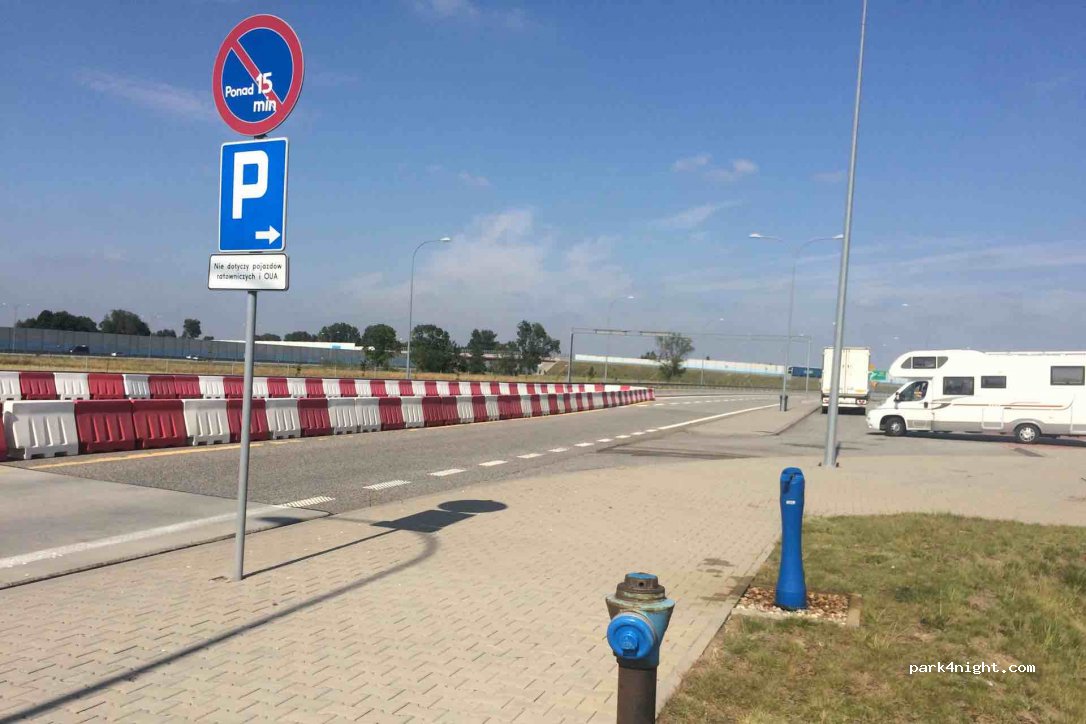 (99-420) Łyszkowice - Autostrada Wolności — foto 2