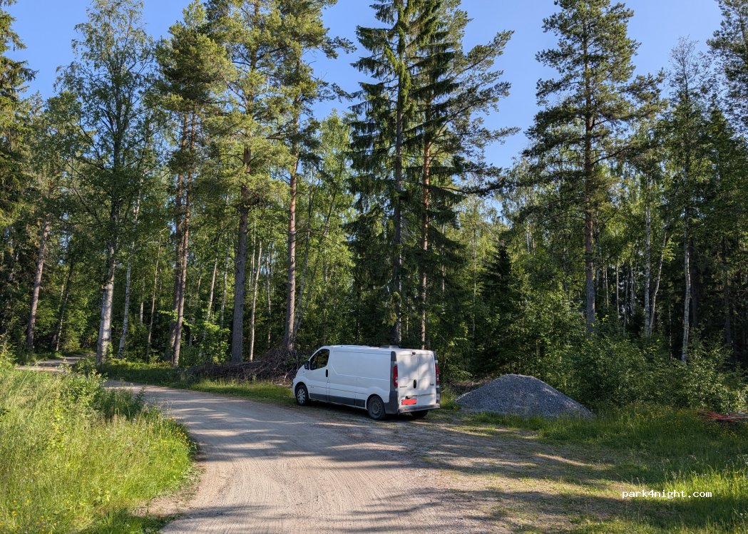 (954 42) Södra Sunderbyn - — foto