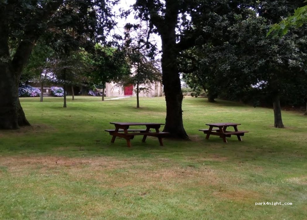 (29720) Plonéour-Lanvern - 940 Kerlamen — foto