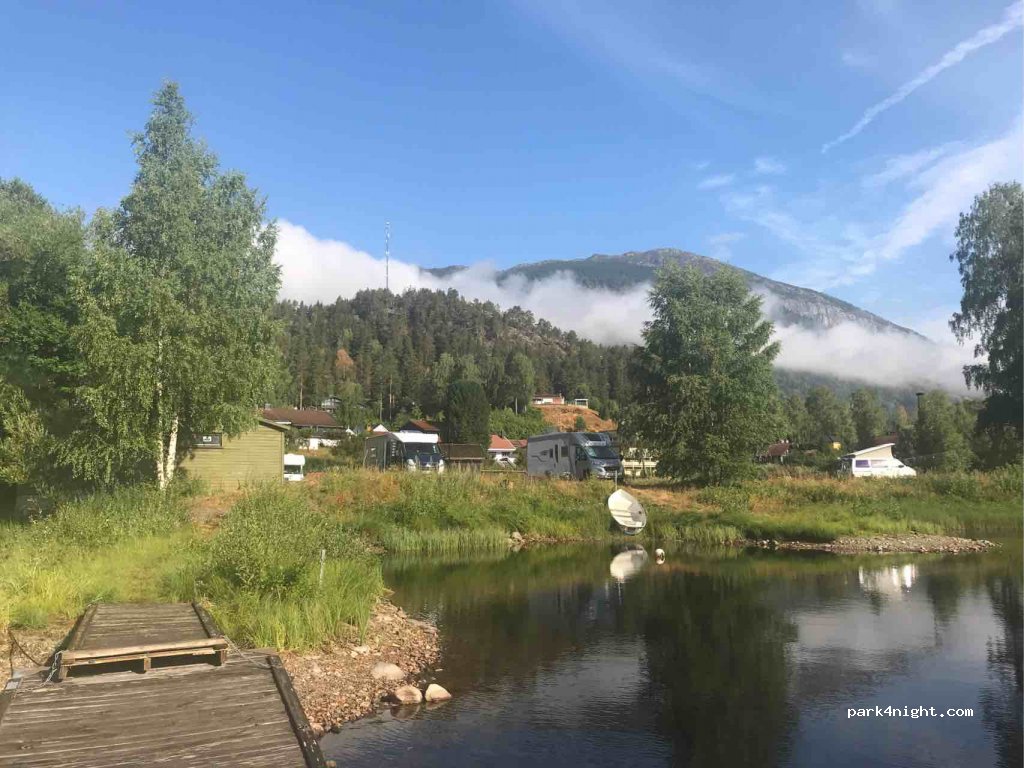 (3840) Seljord - 15 Skipperbakken — foto 2