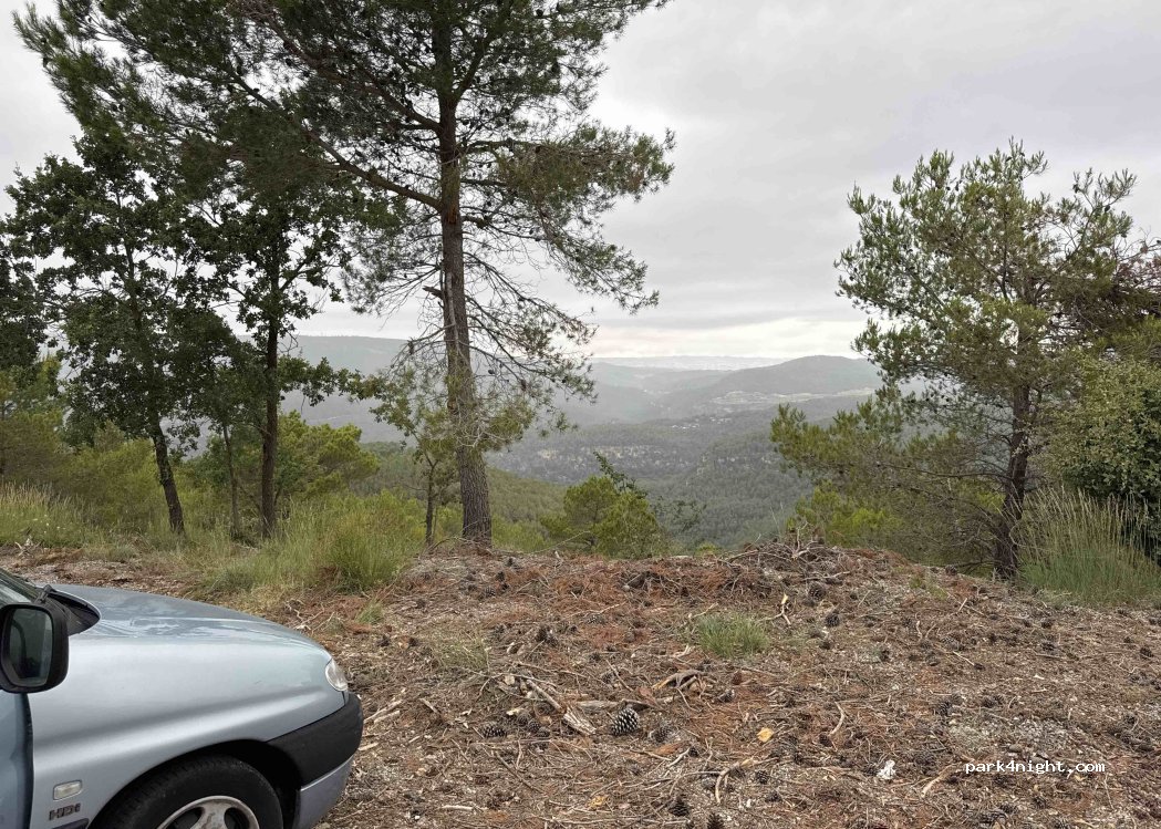 (43816) Querol - Avinguda Montagut — foto