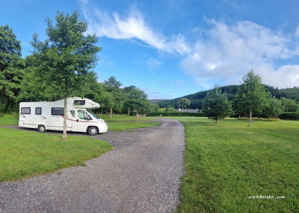 Forest Glen Holiday Park — foto