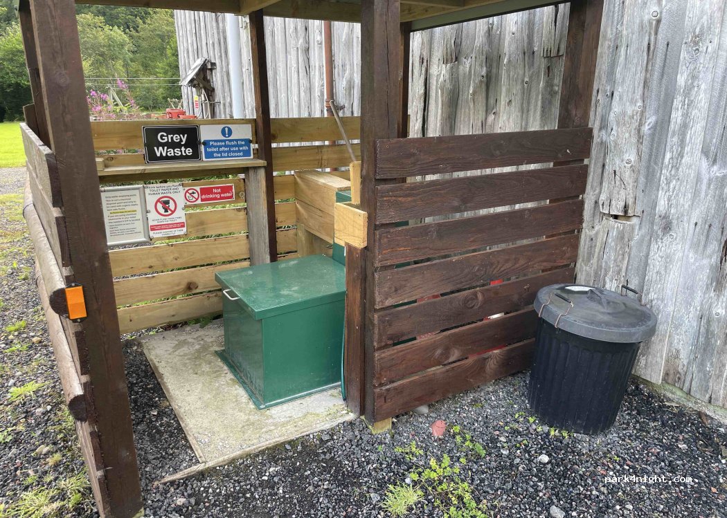 Forest Glen Holiday Park — foto 2
