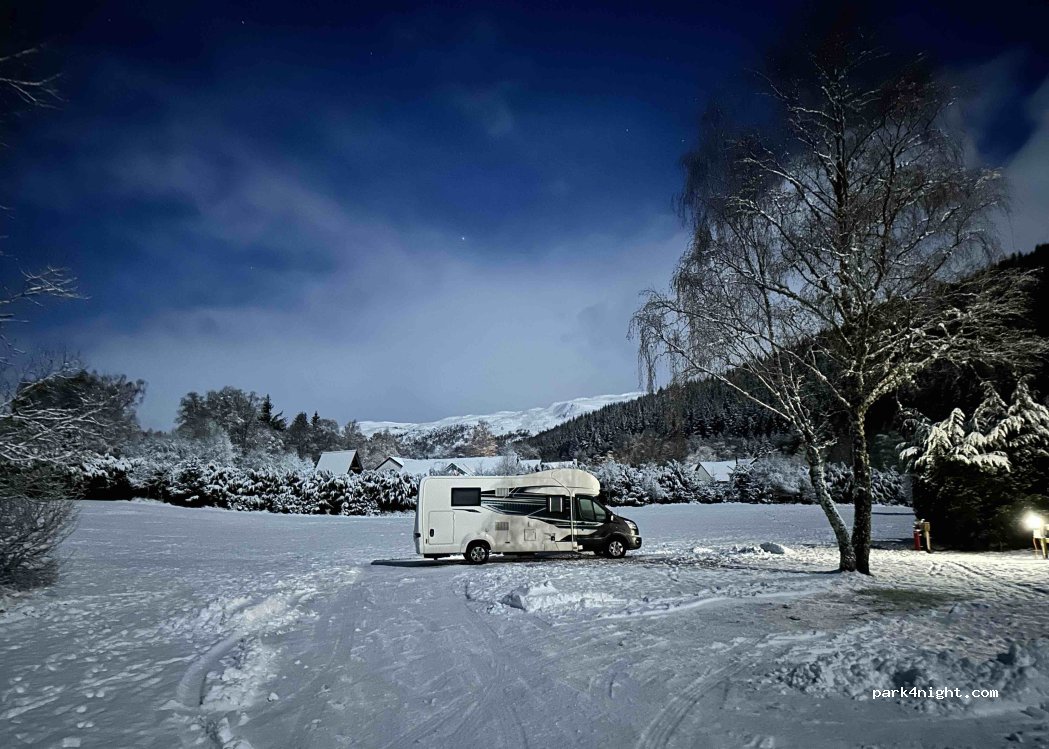 Forest Glen Holiday Park — foto 5