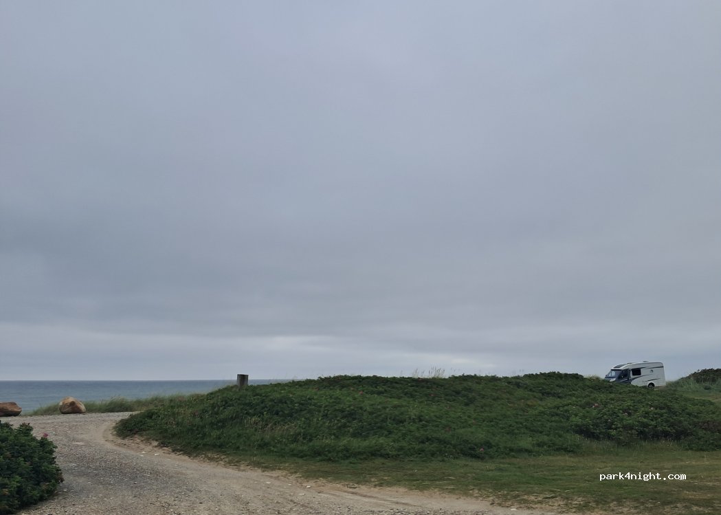 (7730) Hanstholm - 72 Nordre Strandvej — foto 2